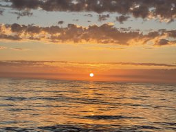Sonnenuntergang